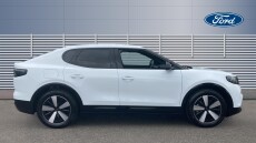 Ford Capri 210kW Select 77kWh 5dr Auto Electric Estate